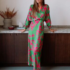 NWT Easy Clothes Dress